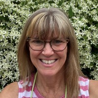 Kathy Schaeffer