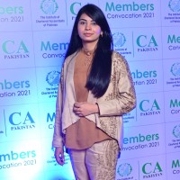 Maham Iftekhar, Aca