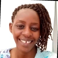 ELIZABETH NJOROGE