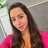 Cindy Rodriguez