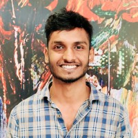 Hari Vignesh K
