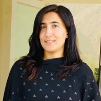Afshan Naz