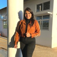 Khanak Agarwal C