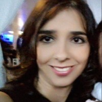 Lilian Oliveira