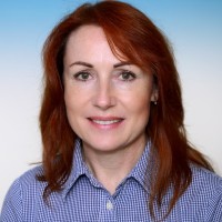 Kateřina Šťastná