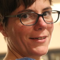 Griet Rosiers