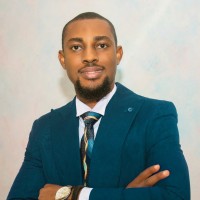 Orezime Kennedy Omojefe ( Dr PUSH)