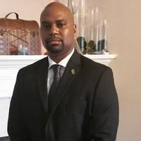 Jamaal Robinson, D.C.