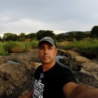 Chris Dos Santos