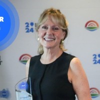 Deborah Hunter