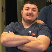 Matthew Gragg