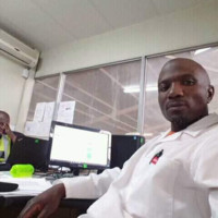 David Lebeoana Moloi