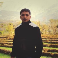 Sushil Thakur