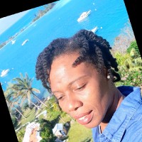 Michelle Erica Thomas