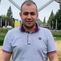 Hicham Laghzaoui