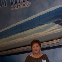 Guzaliya Ayupova