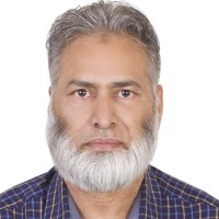 Muhammad Bashir Khan