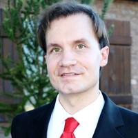 Aaron Crandall