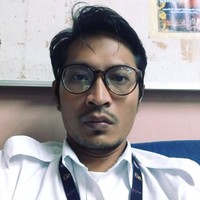 Lokman Hakimi