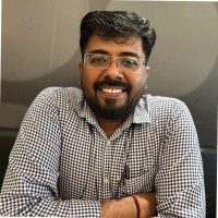 Chirag Gupta