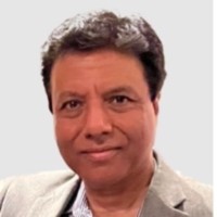 Sean Khurana