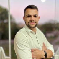 Marcus Dias