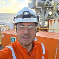 Ricardo Messias Lopes