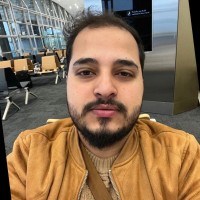 Mohammed Sharif