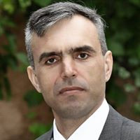 George Mitsikaris