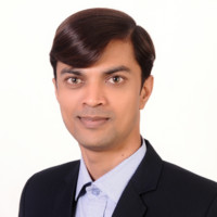 Ashvin Vasoya