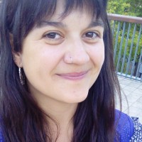 Juliana Freitas Lubisco