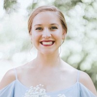 Victoria Gingerich