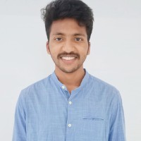 Ronanki Tharun