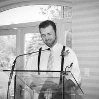 Grant Richards