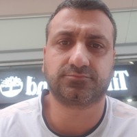 Muhammed Massalha