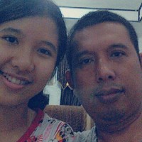 Roberth A Girsang