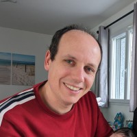 Cyrille LE ROCH