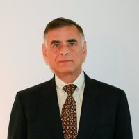 Gulab Bhavnani