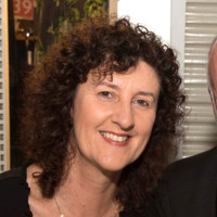 Christine Roach