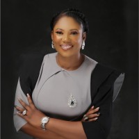 Vivian Osigweh, FIMCN