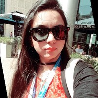 Sara Ahmed kaleem