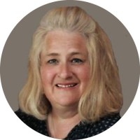 Jill Kincaid