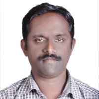 Amrutharaj Vijayan
