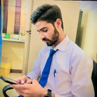 Asad Abbas Bhatti