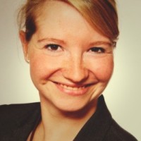 Kristina Schmidt