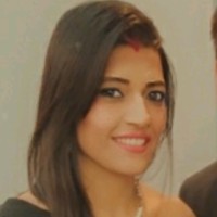 Beena Rawat
