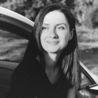 Oleksandra Nakonechna