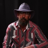 Lonny Johnson