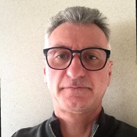 Patrick LARGEAU