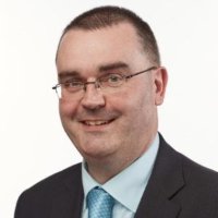 Alan Holcroft